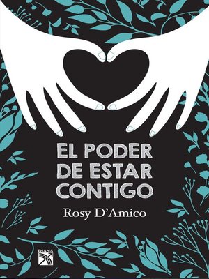 cover image of El poder de estar contigo